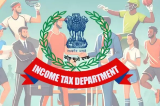 Income Tax Department Recruitment 2025