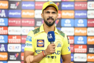 Ruturaj Gaikwad Statement
