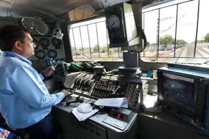 Indian Railway