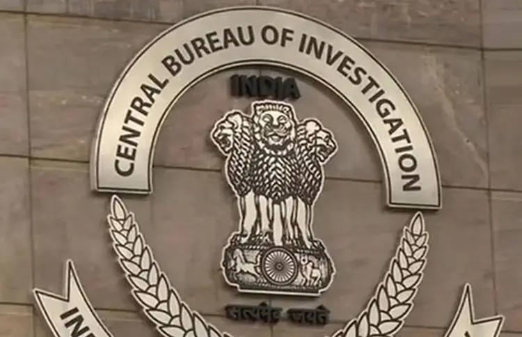 CBI Reveals Corruption In Army