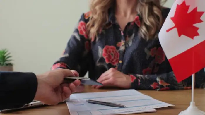 Canada Financial Proof Options