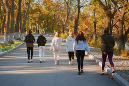 Mistakes Of Walking