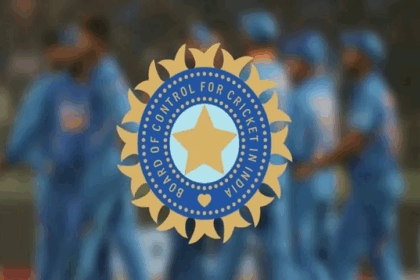 BCCI