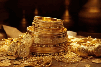 Gold Price Today
