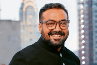 Anurag Kashyap Slams Government