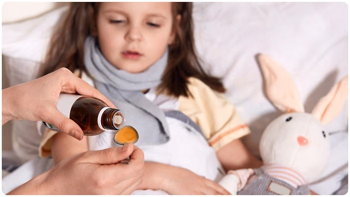 Antibiotics May Harm Kids: બાળકો માટે એન્ટિબાયોટિક્સ એટલા ખતરનાક હોઈ શકે છે કે તમે તેના વિશે વિચાર્યું પણ નહીં હોય; અભ્યાસમાં ભયાનક ખુલાસા 1 Antibiotics May Harm Kids