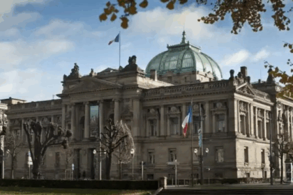 France Affordable Universities