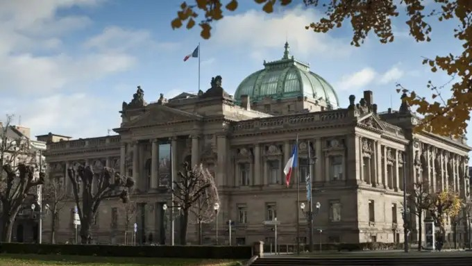 France Affordable Universities