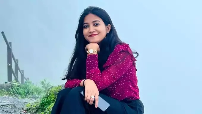 UPSC Success Story