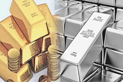 Gold Price