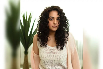 Nithya Menon