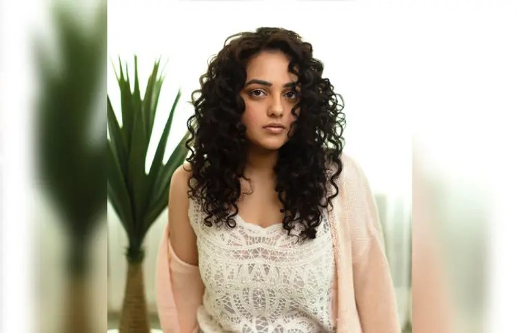 Nithya Menon: નિત્યા મેનનનું ચોંકાવનારું નિવેદન, ફિલ્મોમાં એન્ટ્રી પહેલા ન હતો ભગવાનમાં વિશ્વાસ 1 Nithya Menon
