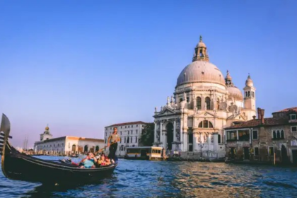 Erasmus Mundus Scholarship