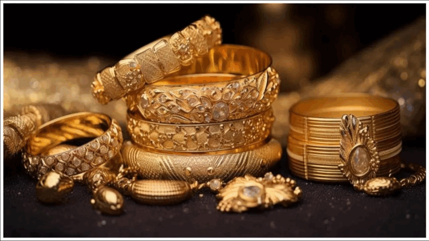 Digital Gold Investment Boom in India: ભારતમાં ડિજિટલ ગોલ્ડનો ક્રેઝ, જાણો કેટલાએ કર્યું રોકાણ? 1 Digital Gold Investment Boom in India