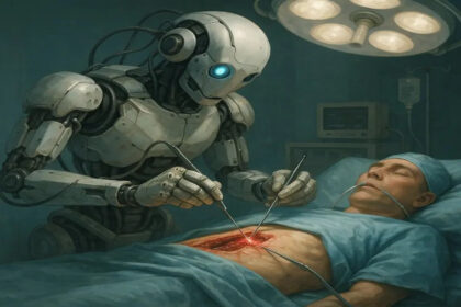 Elon Musk Trolled Over Future Of Robots In Medical