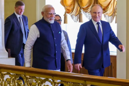Russia Supports India UNSC Membership Again