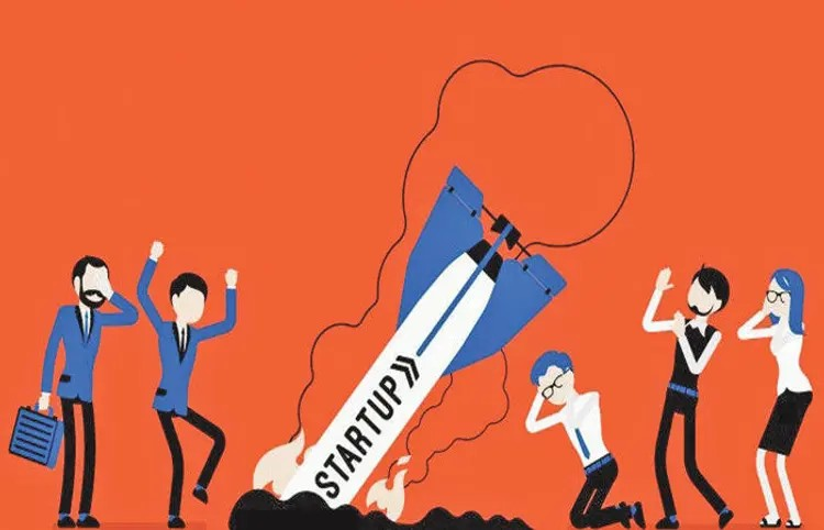 Startups closed in two years: ભારતીય સ્ટાર્ટઅપ્સમાં મંદી, બે વર્ષમાં ૨૮,૦૦૦થી વધુ શટડાઉન, ૨૦૨૫માં પણ ચિંતાજનક વલણ 1 Startups closed in two years