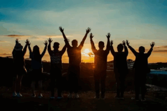 Friendliest Countries For Indians