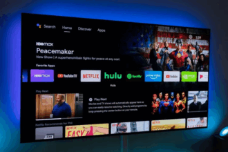 Android TV Rules in India