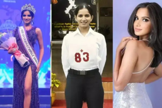 CDS Topper Kashish Methwani Success Story