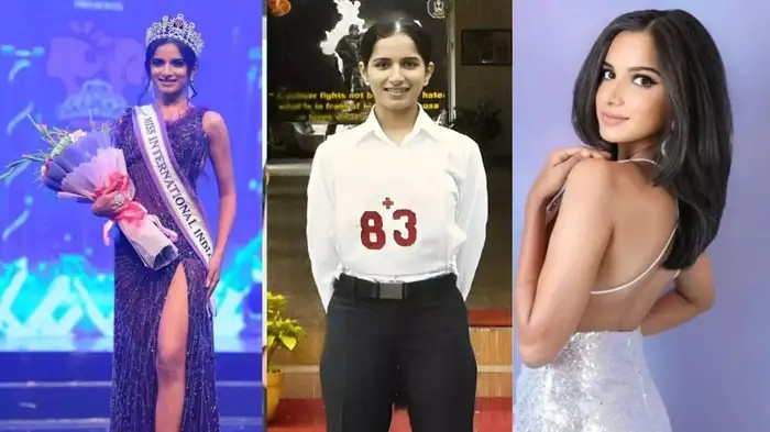 CDS Topper Kashish Methwani Success Story: ફેશન રેમ્પથી આર્મી સુધીનો સફર, જ્યારે મોડેલ બની બહાદુર ઓફિસર 1 CDS Topper Kashish Methwani Success Story