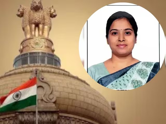 UPSC Success Story