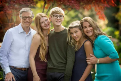 Bill Gates Fortune