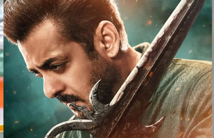 Salman Khan: સલમાનને 'સિકંદર'ના ફ્લોપ બાદ મોટો ઝટકો, આગામી ફિલ્મનો પ્રોજેક્ટ રદ! 1 Salman Khan