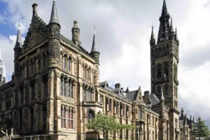 University of Glasgow Scholarship