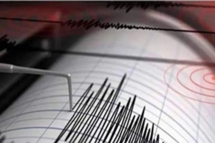 Earthquake Prediction In India