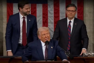 Donald Trump Tariff news