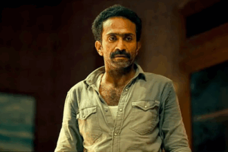 Shine Tom Chacko