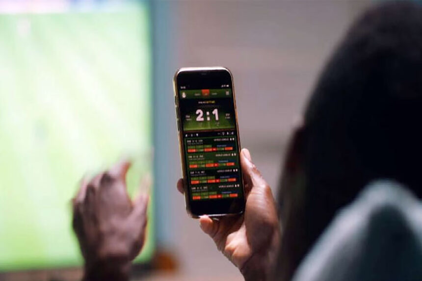 Betting ruins watch your child: સમાજની આ નવી સમસ્યા છે, તમારા બાળક પર ધ્યાન આપો, નહીંતર બરબાદી પાકી છે, સટ્ટો બરબાદ કરી દે છે 1 Betting ruins watch your child