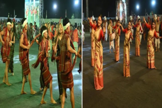 Vadodara Madhavpur Mela