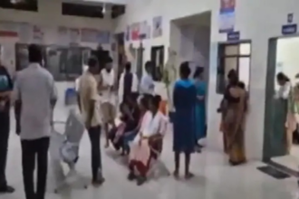 Navsari Food Poisoning
