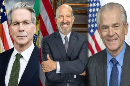Trump Tariff Team