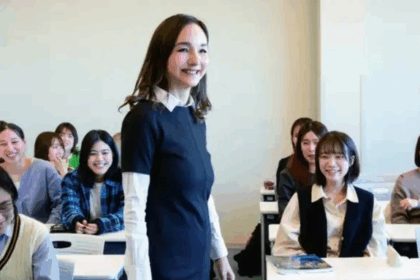 Top Universities For Women