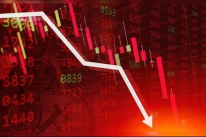 Stock Market Crash Today