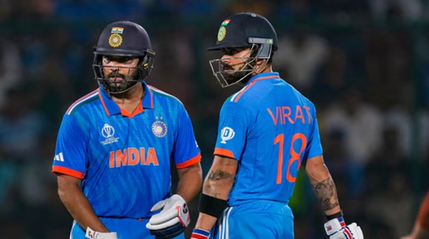 BCCI Central Contract: BCCI સેન્ટ્રલ કોન્ટ્રાક્ટ શું છે? જાણો કયા ક્રિકેટરને કેટલો પગાર મળે છે 1 AXaz