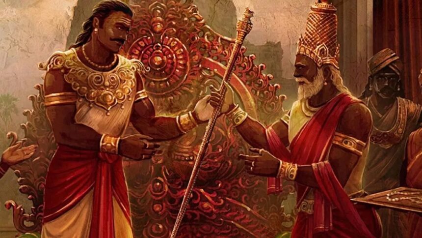 Mahabharata: શ્રી કૃષ્ણને 18 વાર હરાવનાર રાજા કોણ હતો, કેવી રીતે 14 દિવસની લડાઈ બાદ ભીમે તેને માર્યો, રસપ્રદ છે આ કથા 1 AXzx