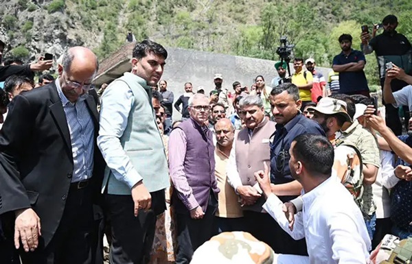 Pahalgam Terror Attack: પહલગામ આતંકી હુમલો, મૃતકોના પરિવારજનોને રૂ. 10 લાખની સહાય આપશે J&K સરકાર 1 JKKK