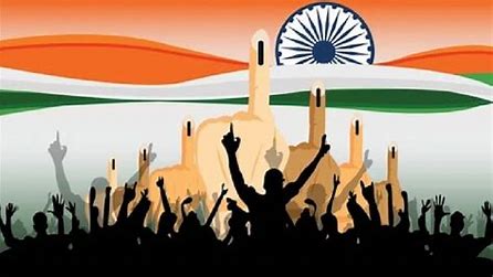 Indian election spending: ચૂંટણીઓમાં કેવી રીતે એક એક સંમેલનમાં કરોડો ખર્ચાય છે, તે અહીં જુવો તમને ખ્યાલ આવશે કે ચૂંટણીઓને નામે શું ચાલે છે 1 OIP 2025 04 21T130852.751