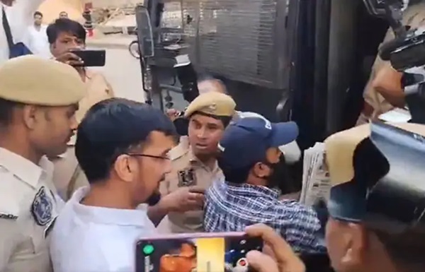 Jaipur Serial Blast 2008 Case: 16 વર્ષ બાદ ન્યાય: જયપુર બ્લાસ્ટ કેસના ચાર આતંકીઓને આજીવન કેદ 1 SXSXS 1