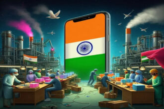 Apple Planning to Shift iPhone Production in India