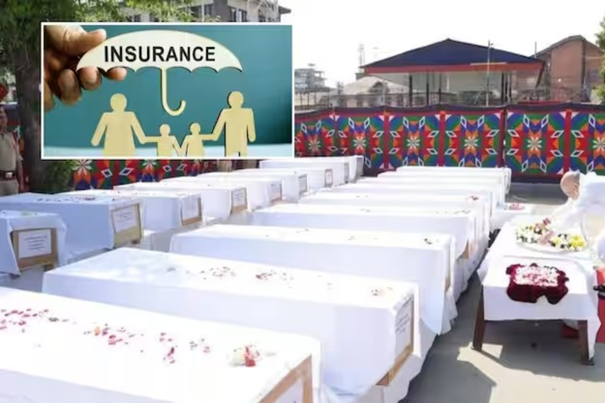 Insurance On Terrorist Attack