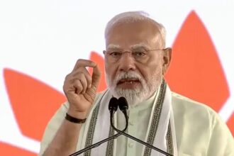 PM Modi Retairement