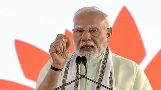 PM Modi Retairement : શું PM મોદી સપ્ટેમ્બરમાં રીટાયર્ડ થશે ? સંઘનો આ આદેશ છે ? 75 વર્ષની વય બાદ રહી શકશે PM પદ પર ? 1 PM Modi Retairement