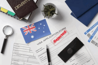 Australia Visa Restrictions
