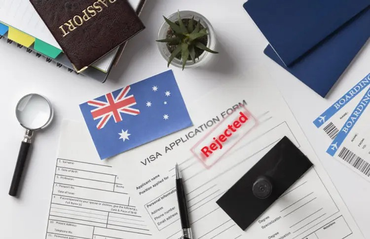 Australia Visa Restrictions: ઓસ્ટ્રેલિયાની કડક કાર્યવાહી, ગુજરાત સહિત 6 રાજ્યોના વિદ્યાર્થીઓ પર પ્રતિબંધ 1 Australia Visa Restrictions