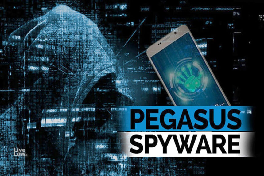Pegasus spying news: પેગાસસ સ્પાયવેર દ્વારા જાસૂસી કરવામાં ભારત વિશ્વમાં બીજા ક્રમે, અમેરિકન કોર્ટમાં ઘટસ્ફોટ 1 Pegasus spying news